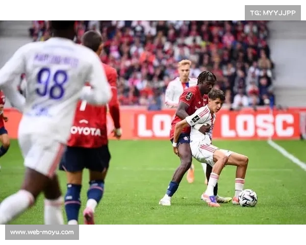 里昂客场围攻欧塞尔未果，锋线效率低下