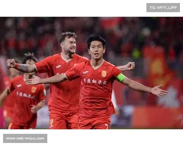 重庆铜梁龙升超成功，重庆足球时隔1265天回归顶级联赛