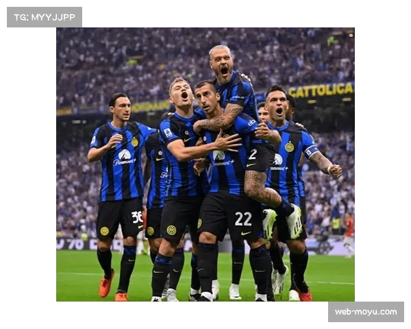 马库斯·图拉姆梅开二度助国米逆转，法国前锋成争冠头号功臣